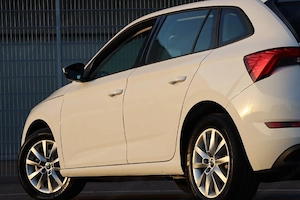 Skoda Scala 1.0 TSI DSG Automatik *App connect *Klimaautomatik Bild 8