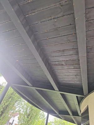 Suche Handwerker zum Terrasse neu machen Bild 6