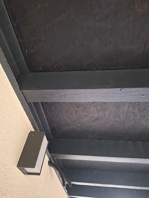 Suche Handwerker zum Terrasse neu machen Bild 5