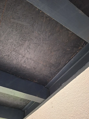 Suche Handwerker zum Terrasse neu machen Bild 7