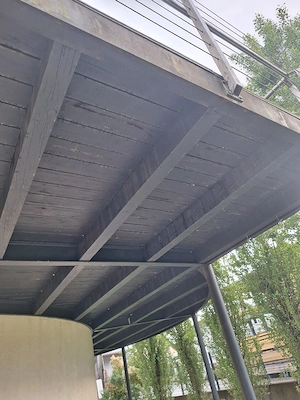 Suche Handwerker zum Terrasse neu machen Bild 8