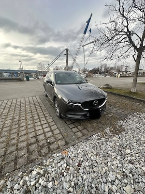 Mazda CX5 Takumi Plus AWD Bild 9