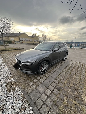 Mazda CX5 Takumi Plus AWD Bild 5