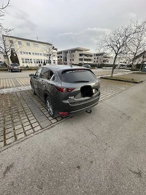 Mazda CX5 Takumi Plus AWD Bild 7