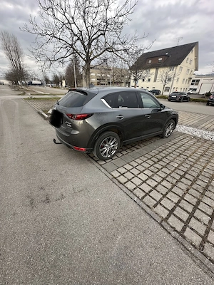 Mazda CX5 Takumi Plus AWD Bild 8