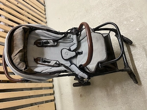 Buggy Kinderwagen Bild 4