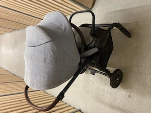 Buggy Kinderwagen Bild 3
