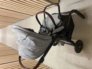 Buggy Kinderwagen Bild 2
