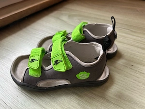 Affenzahn Sandalen gr 25 neu Bild 2