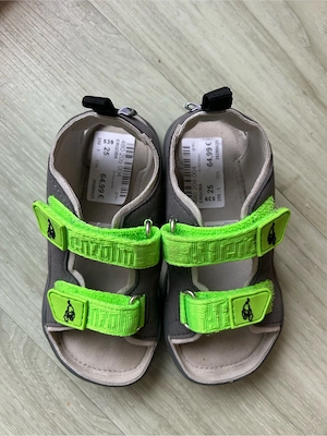 Affenzahn Sandalen gr 25 neu
