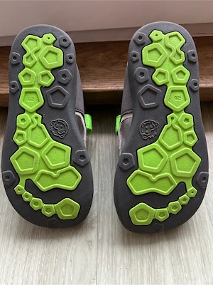 Affenzahn Sandalen gr 25 neu Bild 5