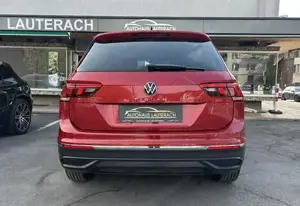 VW Tiguan Bild 6