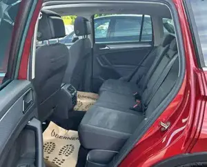 VW Tiguan Bild 17