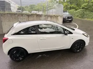 Opel Corsa Bild 5