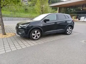 Opel Grandland Bj. 2018 Bild 6