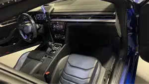 VW Arteon shootingbrake R  Bild 4
