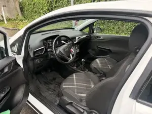 Opel Corsa Bild 3