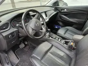 Opel Grandland Bj. 2018 Bild 2
