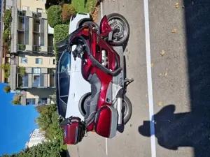 Honda Paneuropen Bild 5