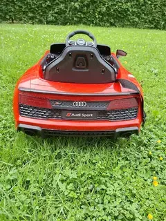 Audi RS7 Bild 2