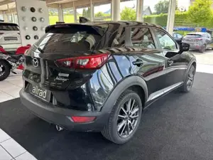 Mazda CX-3 Bild 4