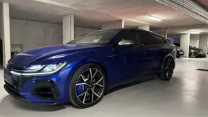 VW Arteon shootingbrake R  Bild 3