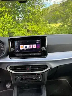 Seat Ibiza Bild 2
