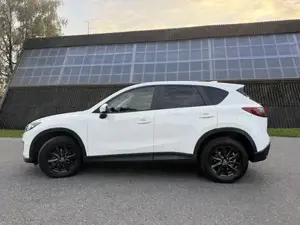 Mazda CX-5 Bild 3