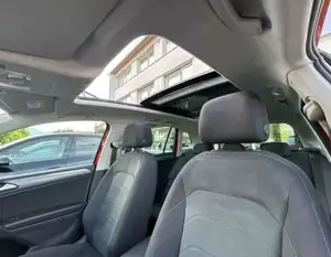 VW Tiguan Bild 15