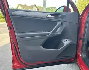 VW Tiguan Bild 11