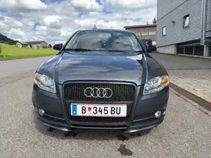 Audi A4 Bild 5