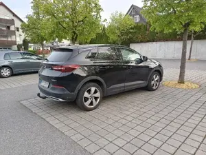 Opel Grandland Bj. 2018 Bild 8