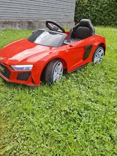 Audi RS7 Bild 3