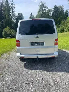 VW Transporter T5  Bild 2