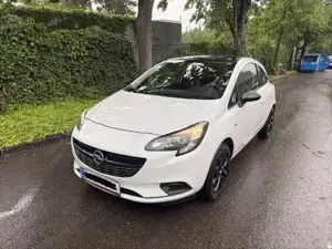 Opel Corsa Bild 2