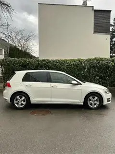 VW Golf 7 Lounge 1.2 TSI Bild 5