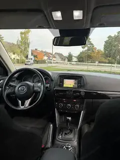 Mazda CX-5 Bild 10