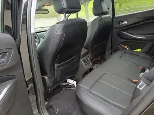 Opel Grandland Bj. 2018 Bild 4