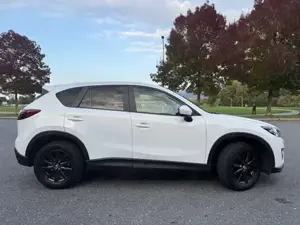 Mazda CX-5 Bild 9