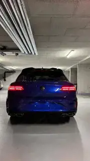 VW Arteon shootingbrake R  Bild 8