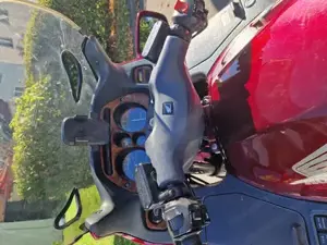 Honda Paneuropen Bild 3