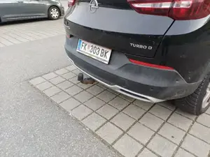 Opel Grandland Bj. 2018 Bild 3