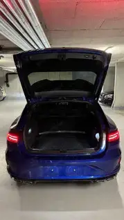 VW Arteon shootingbrake R  Bild 7