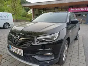 Opel Grandland Bj. 2018 Bild 5