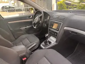 Skoda Octavia Bild 7