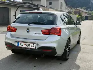 BMW 135i xDrive