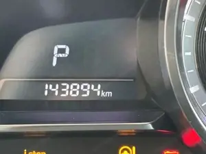 Mazda CX-3 Bild 8