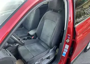 VW Tiguan Bild 14