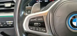 BMW 330 Bild 19