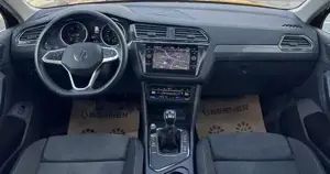 VW Tiguan Bild 18